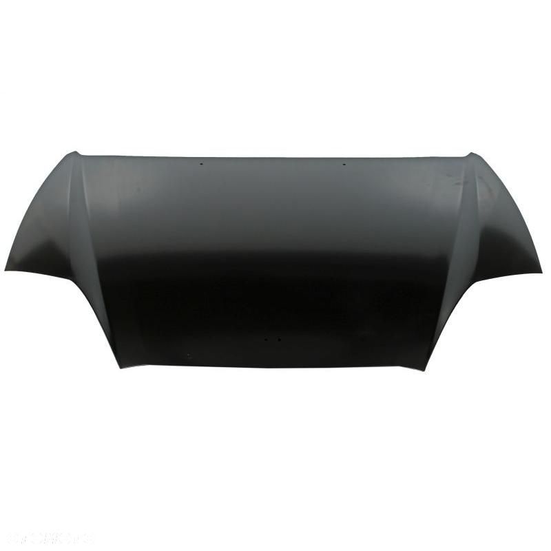 NOWA POKRYWA SILNIKA HYUNDAI COUPE I 2006-2008 LAKIEROWANA W KOLOR - 2