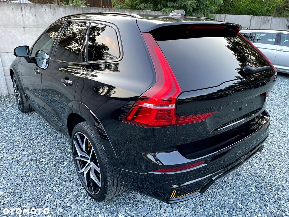 Volvo XC 60 T8 AWD Polestar Engineered - 5
