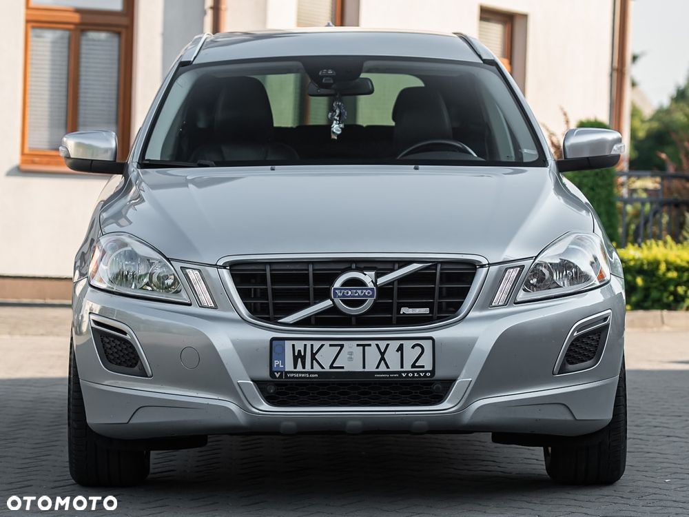 Volvo XC 60 D3 RDesign - 4