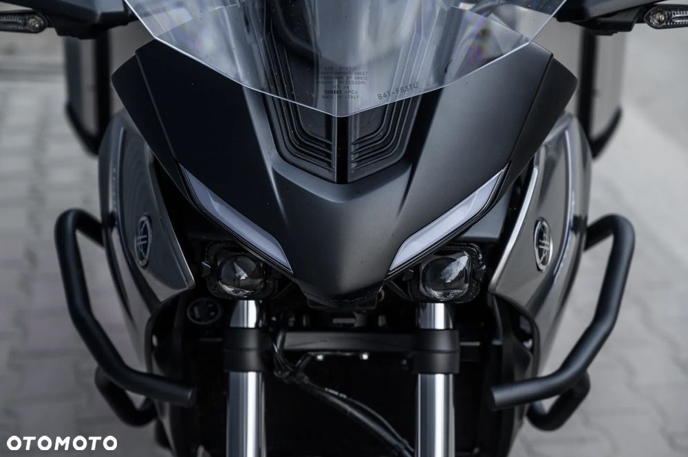 Yamaha Tracer - 38