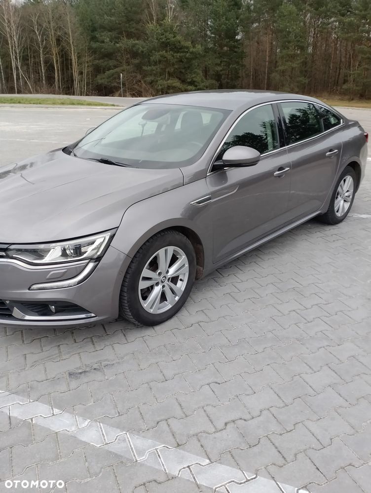 Renault Talisman 1.6 Energy TCe Intens EDC - 4