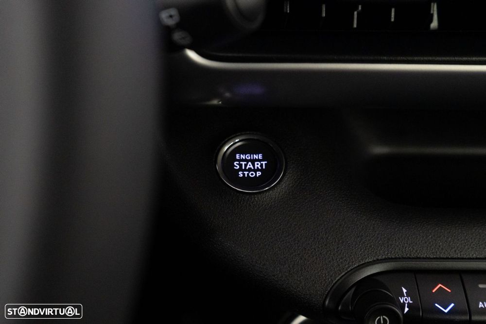 Jeep Avenger 54 kWh Summit - 22