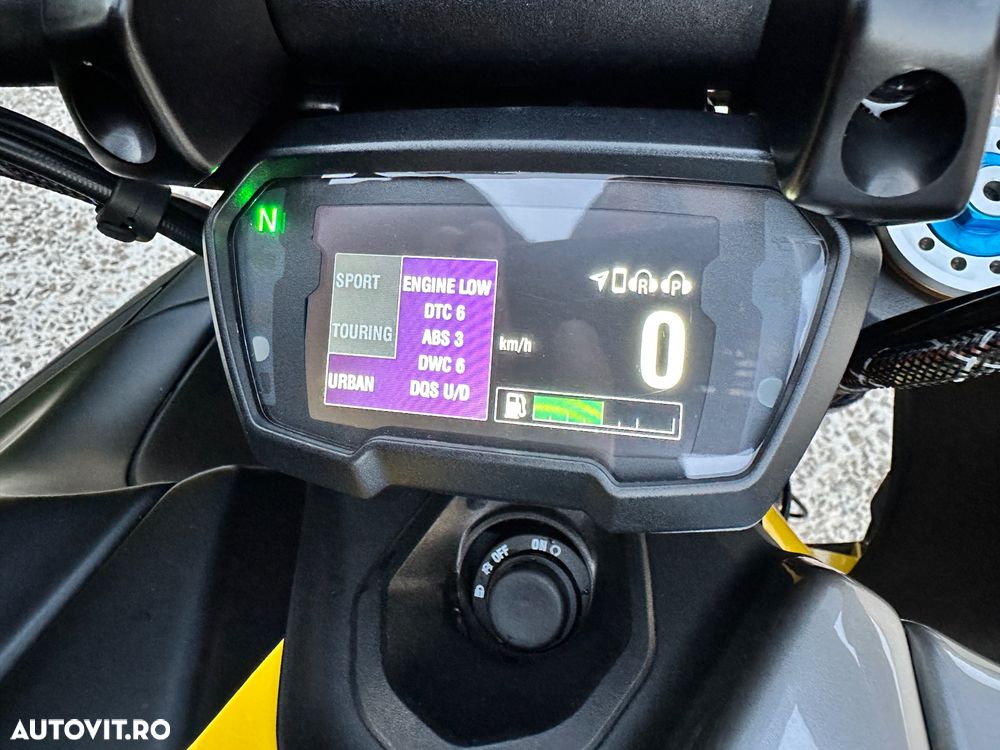 Ducati Diavel - 32
