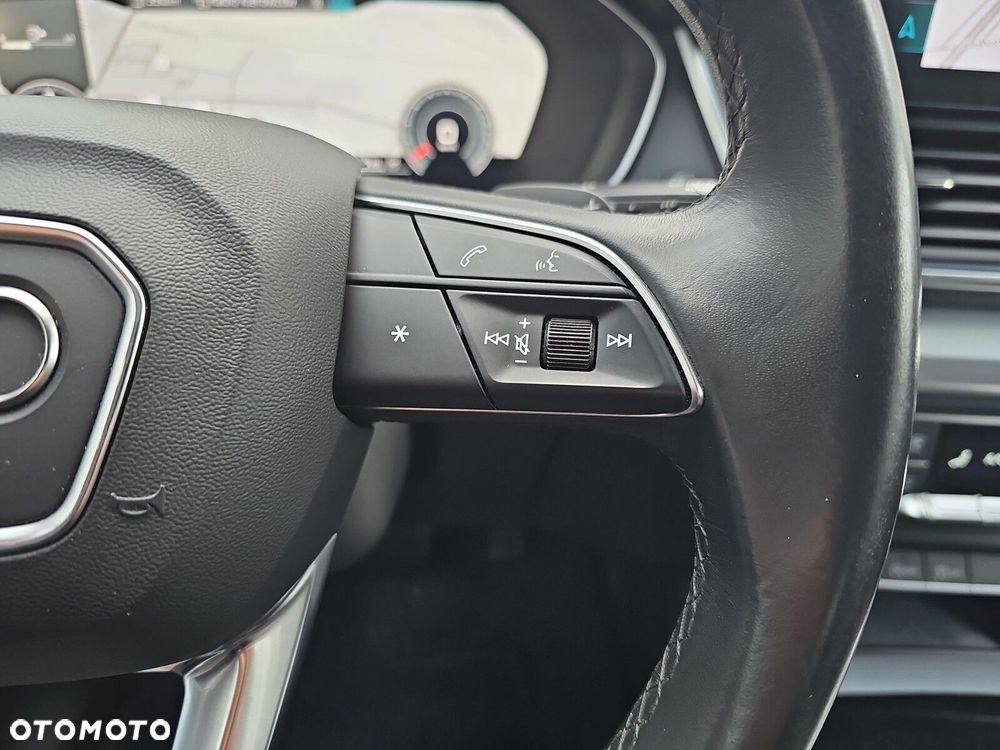 Audi Q5 - 17