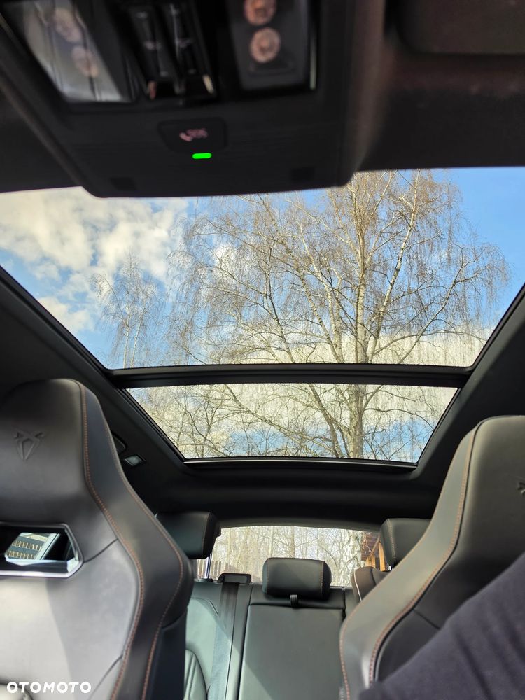 Cupra Leon 2.0 TSI VZ Cup DSG - 13