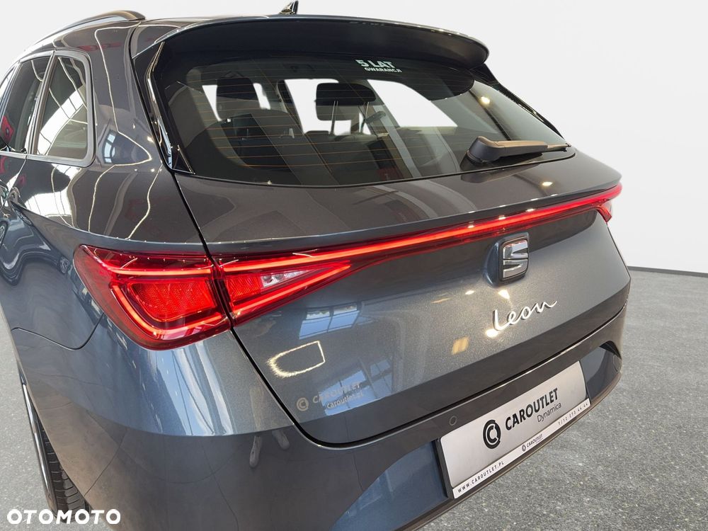 Seat Leon Sportstourer - 12