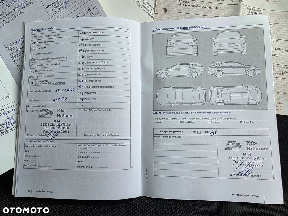 Volkswagen Tiguan 2.0 TDI SCR BlueMotion Technology Sport & Style - 30