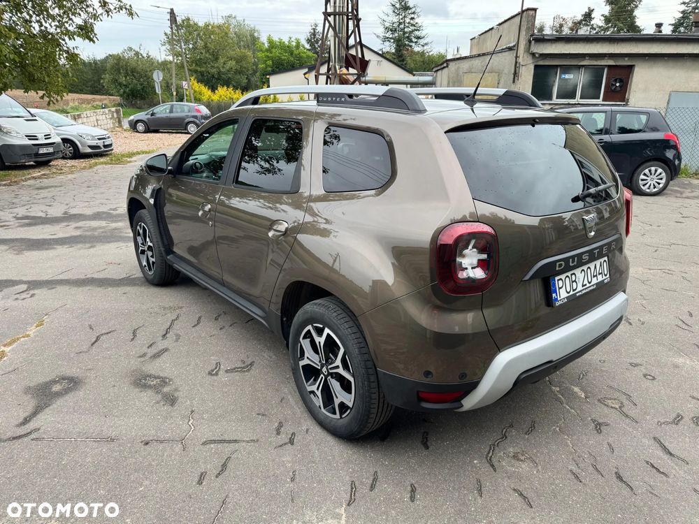Dacia Duster 2021 photo 3