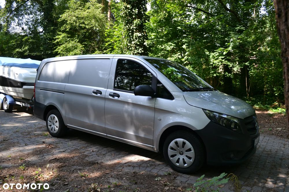 Mercedes-Benz VITO - 4