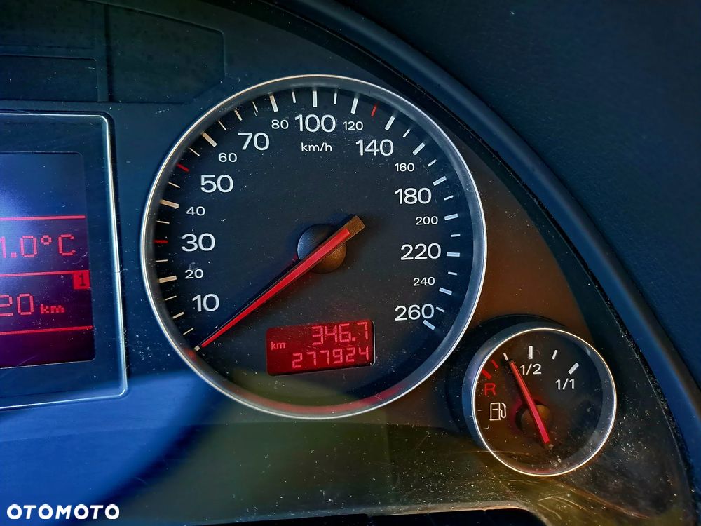 Audi A4 Avant 2 - 11