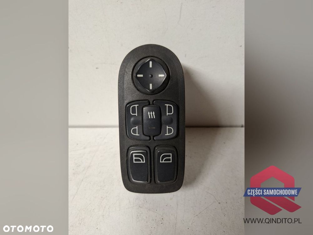 PANEL  STEROWANIA SZYB  LUSTEREK DAF XF 106 - 2