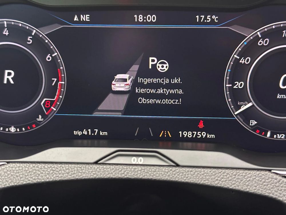 Volkswagen Arteon 2.0 TSI R-Line DSG - 15