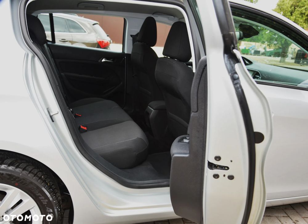 Peugeot 308 - 37