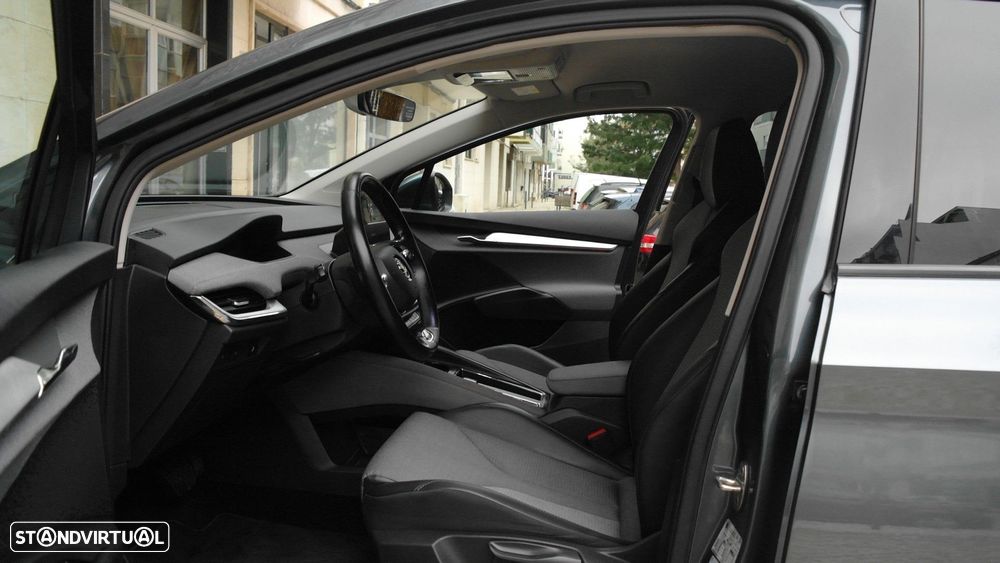 Skoda Enyaq iV 60 - 38