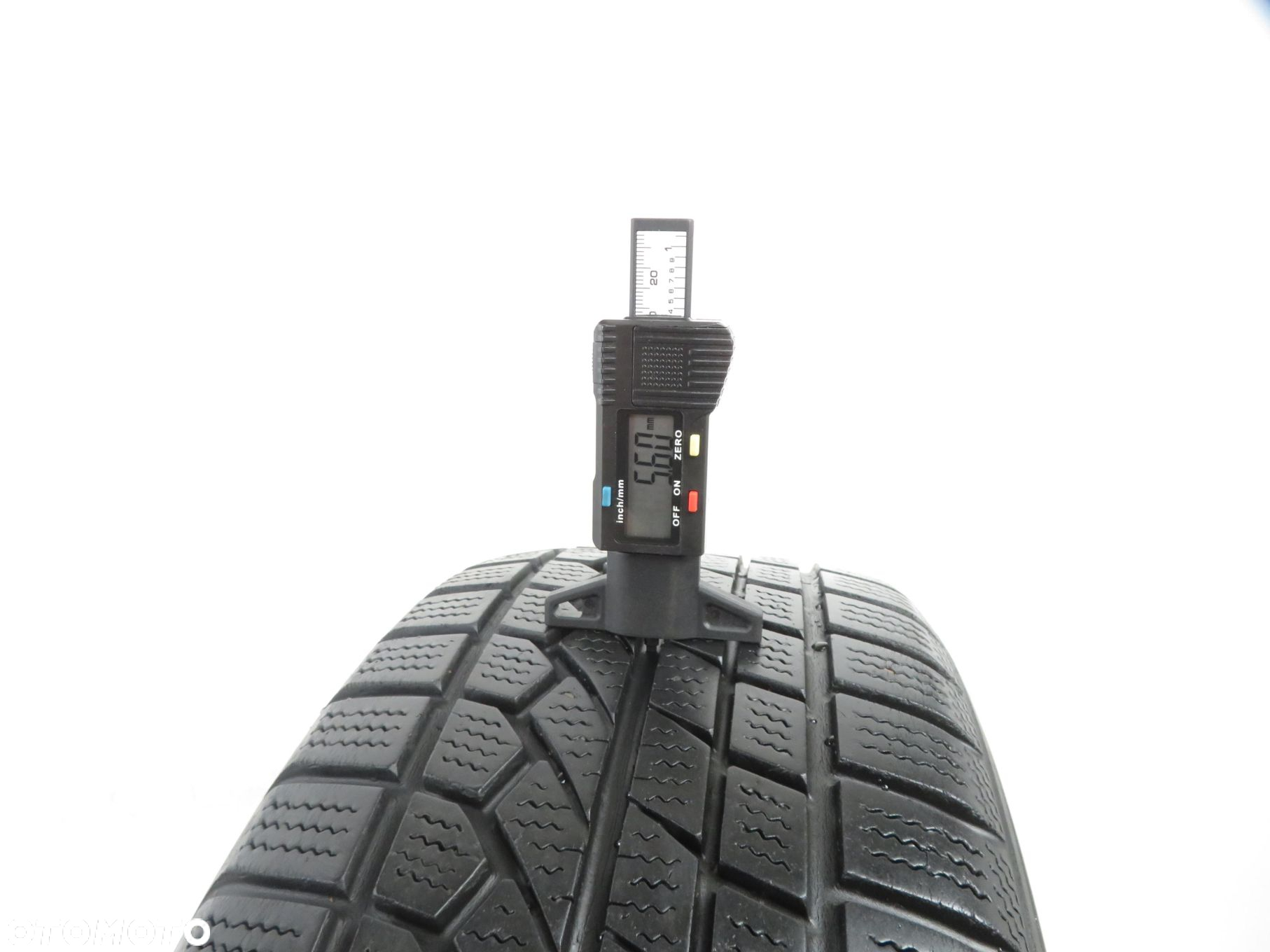 185/55R15 OPONA ZIMOWA Toyo Snowprox S952 82H - 6