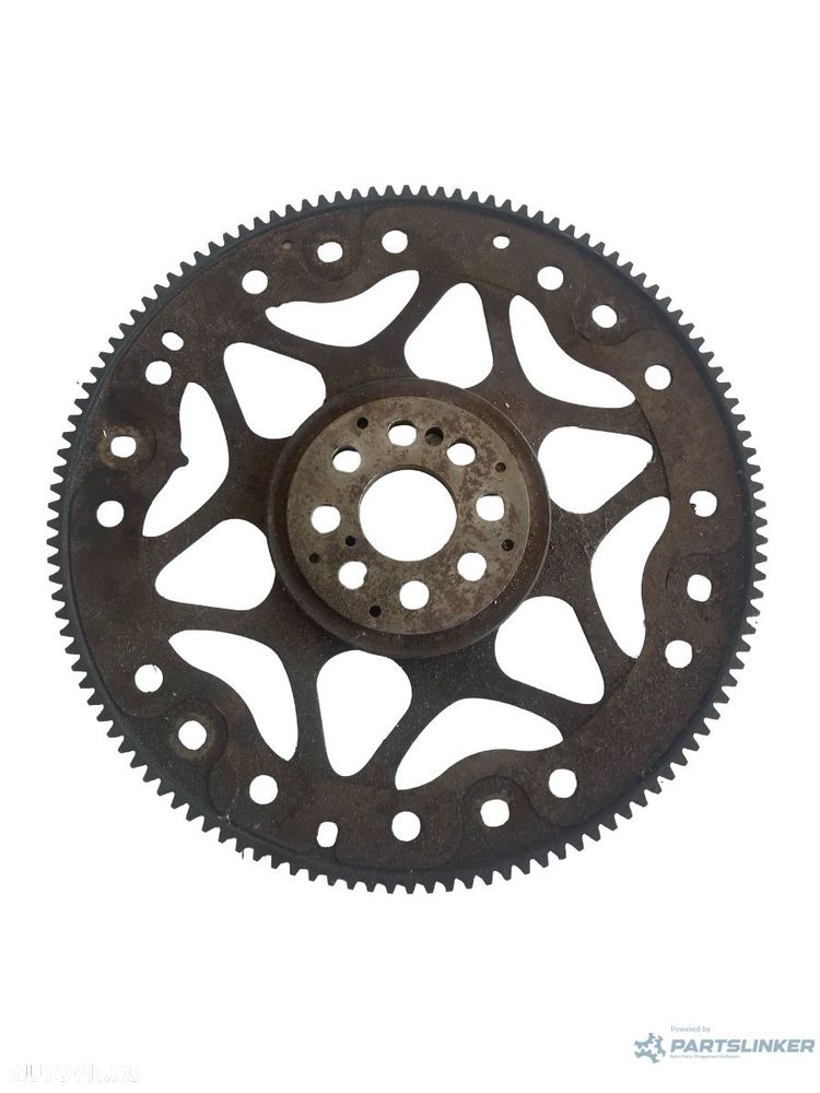 Coroana volantă BMW X5 III F15, F85 2012 - 2018 3.0D E6 N57D30A - 1