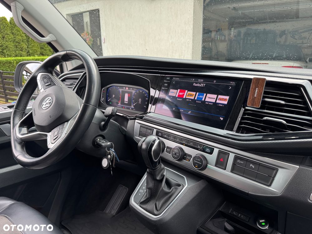 Volkswagen Multivan - 9