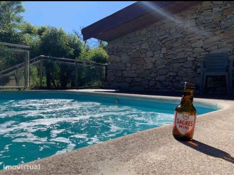 Cantinho no Paraiso, em Caminho de Santiago!! - Grande imagem: 3/8