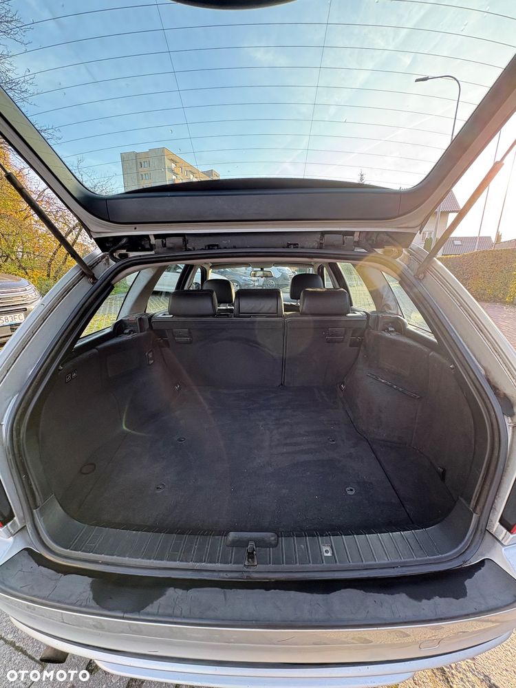 BMW Seria 3 316i - 10