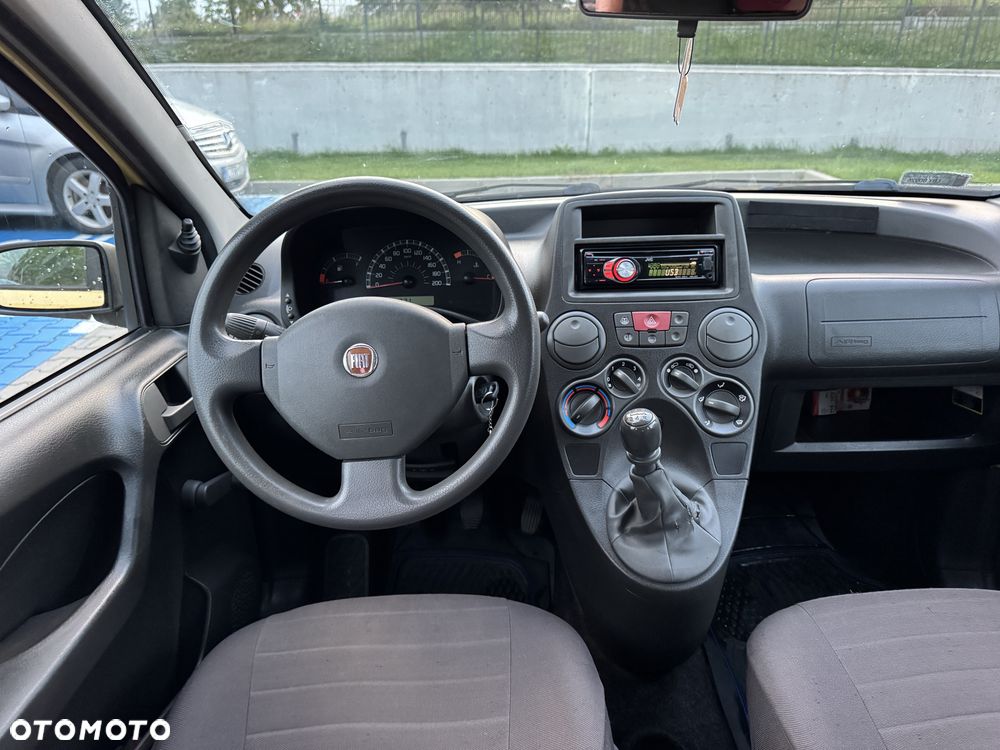 Fiat Panda - 3
