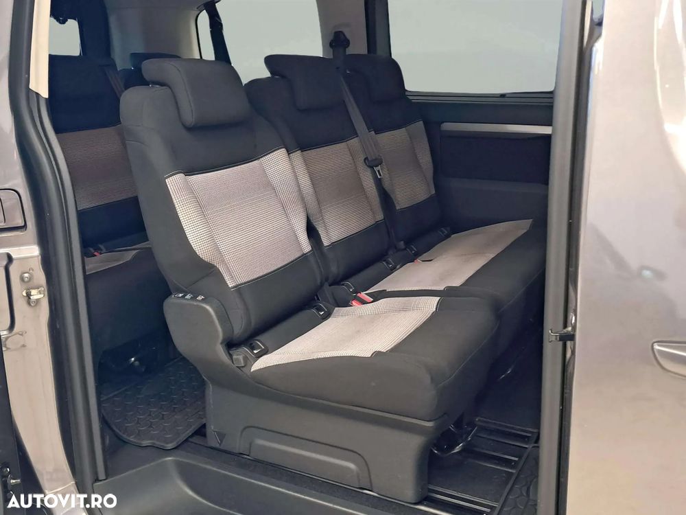 Citroën SpaceTourer - 11