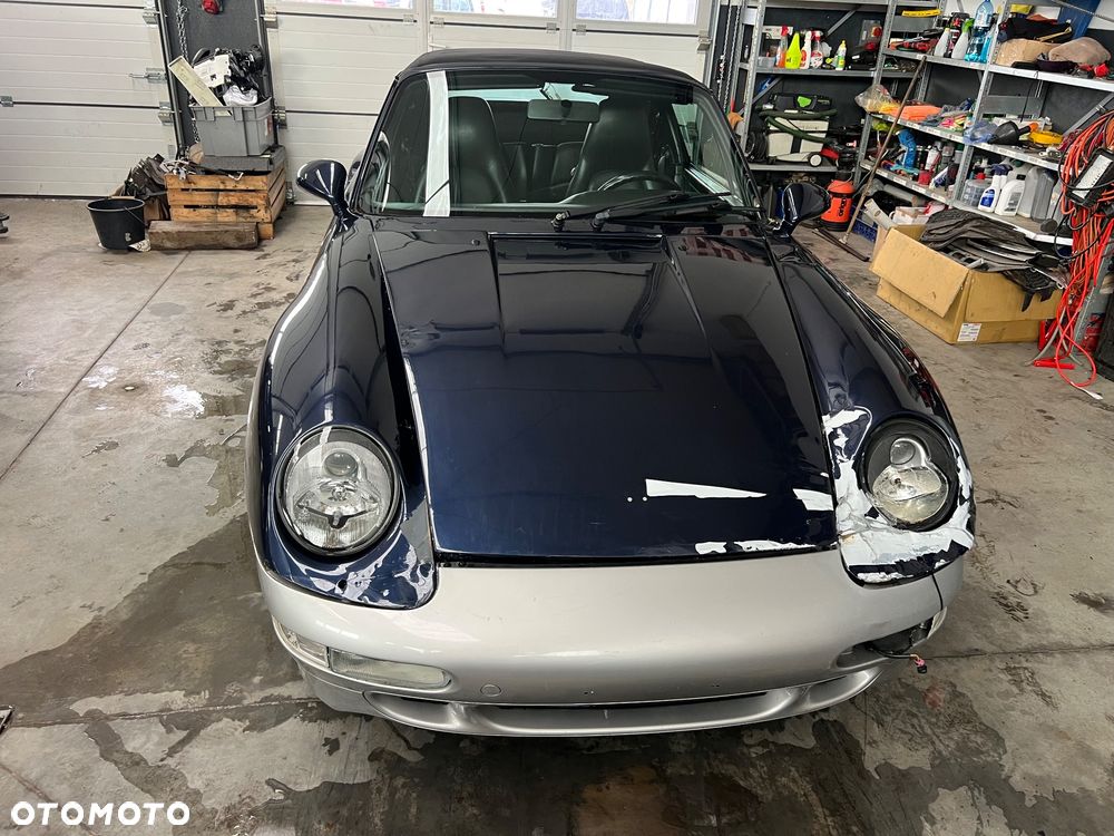 Porsche 911 Carrera - 20