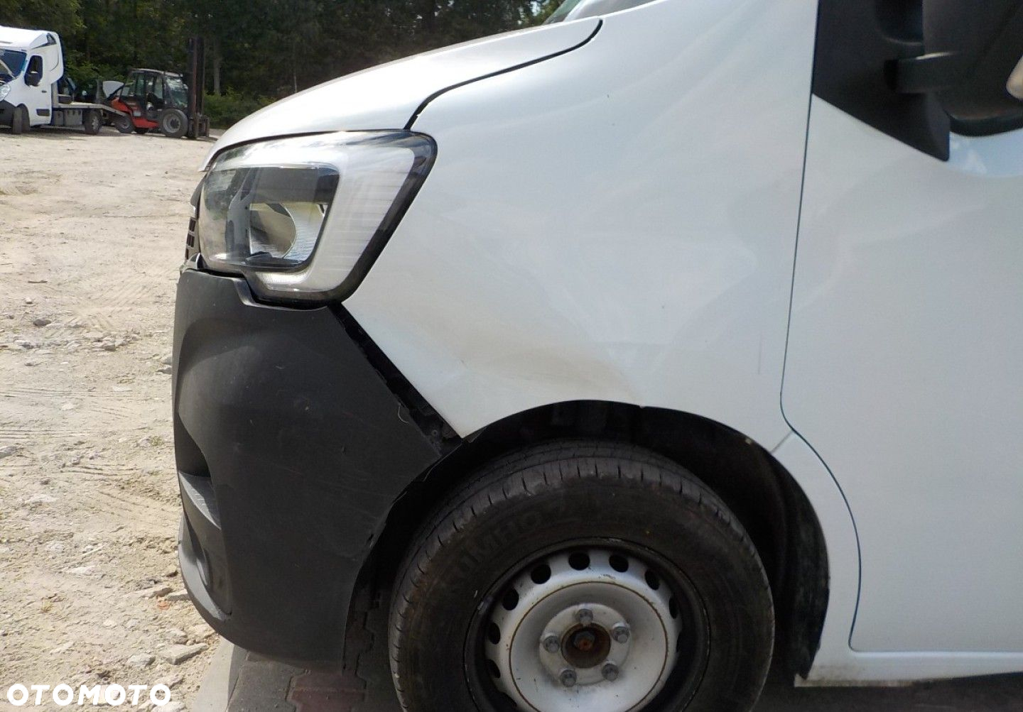 Renault Master - 7