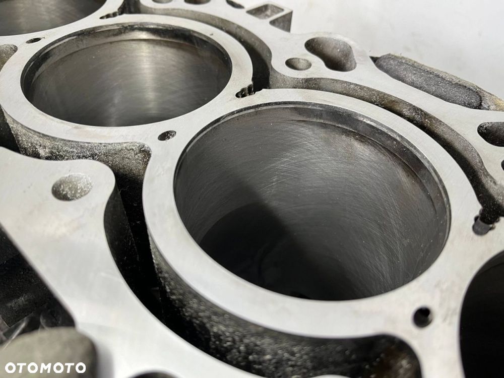 Blok silnika Mazda 6 GJ GL 3 CX5 CX-5 CX-3 2.2d SH01 skyactiv diesel splanowany tuleje przehonowane - 11