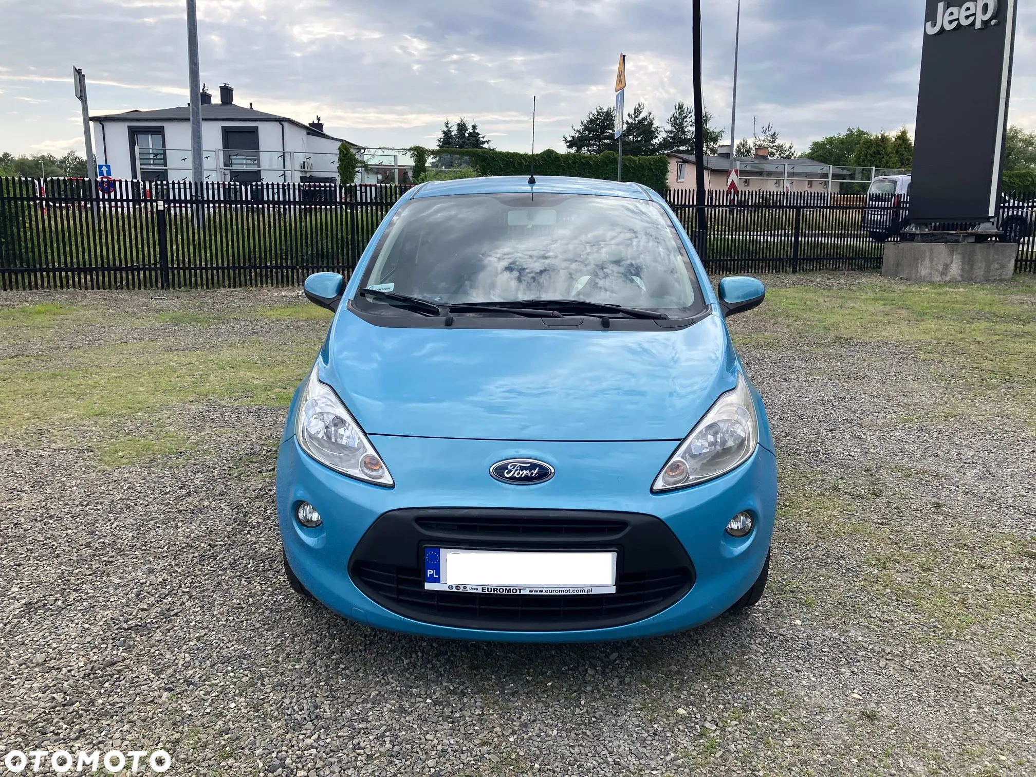 Ford KA 1.2 Titanium+ - 9