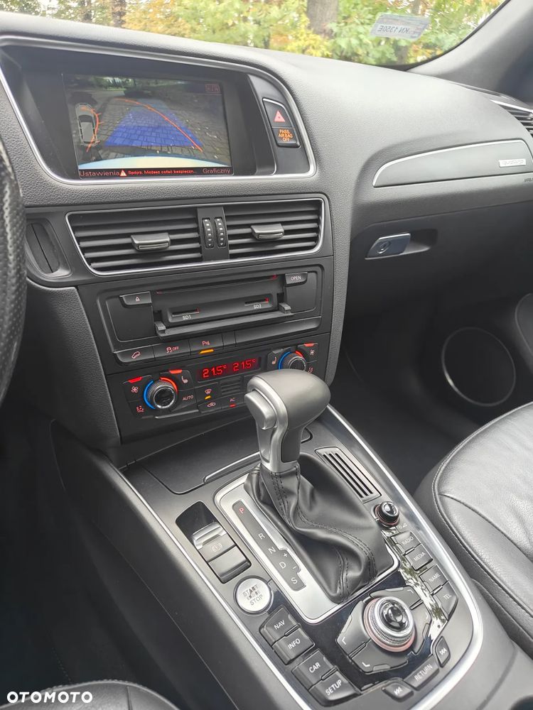 Audi Q5 3.2 FSI Quattro S tronic - 5