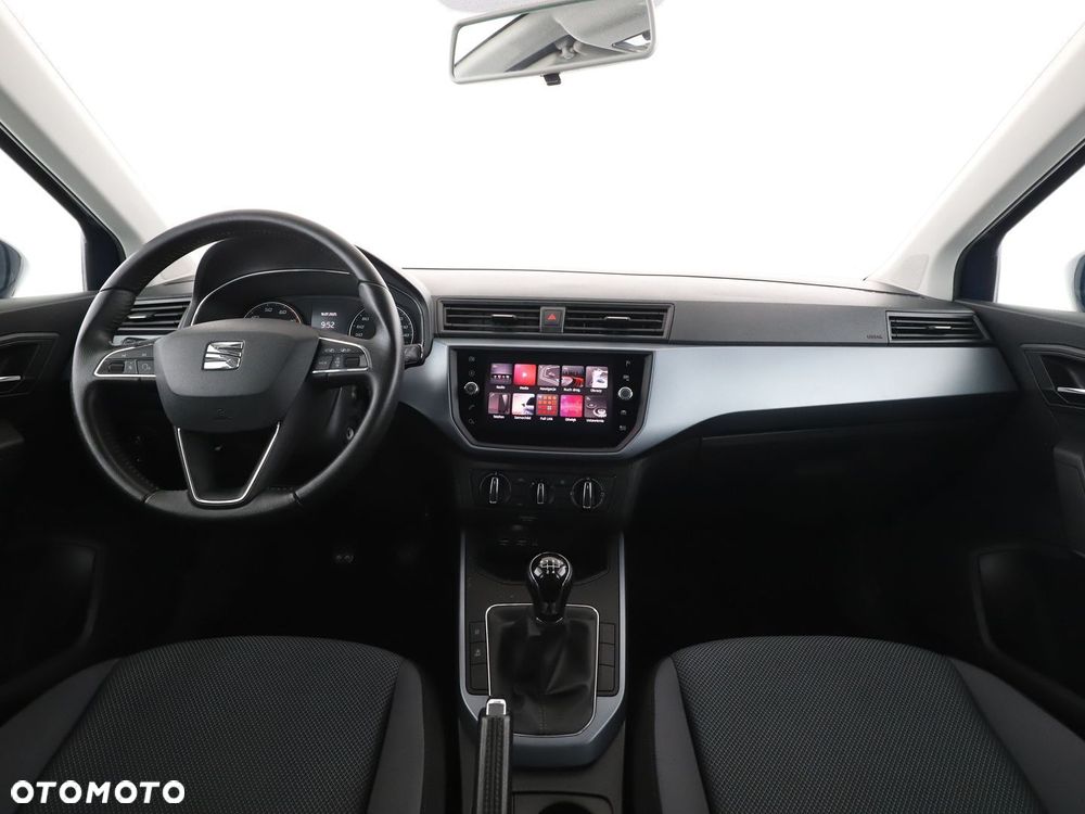Seat Arona 1.0 TSI Style S&S - 13