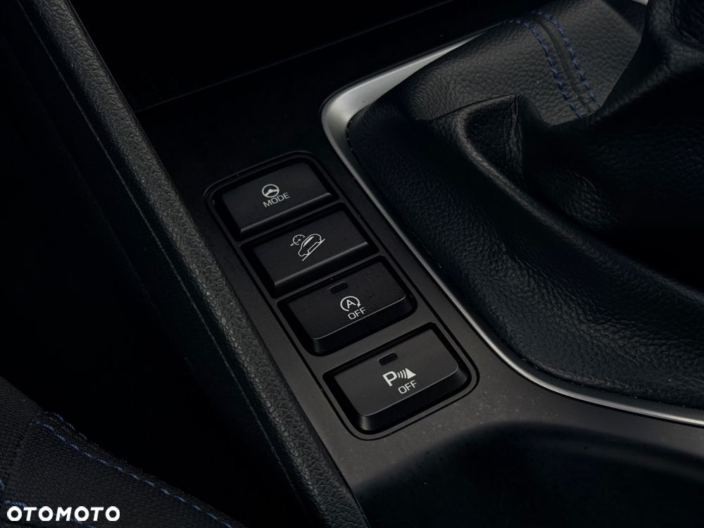 Hyundai Tucson 1.6 GDi 2WD Style - 13