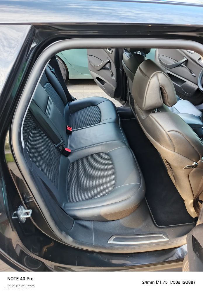 Citroën C5 2.0 HDi Exclusive - 18