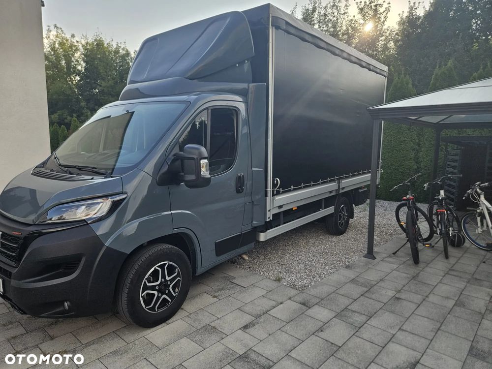 Fiat Ducato - 1