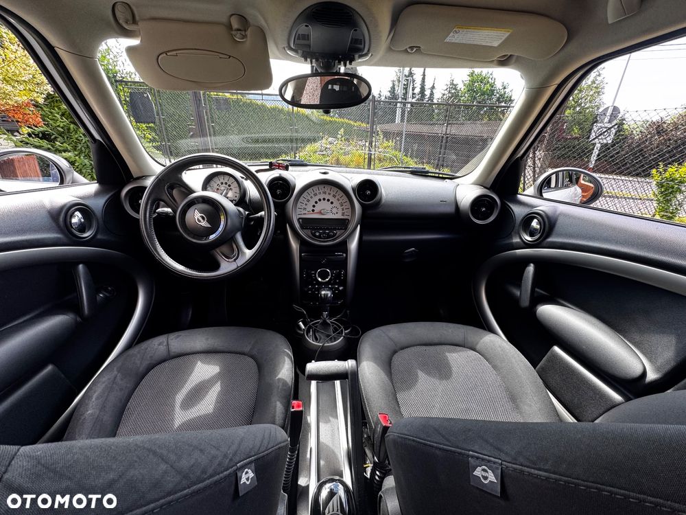 MINI Countryman Cooper - 6