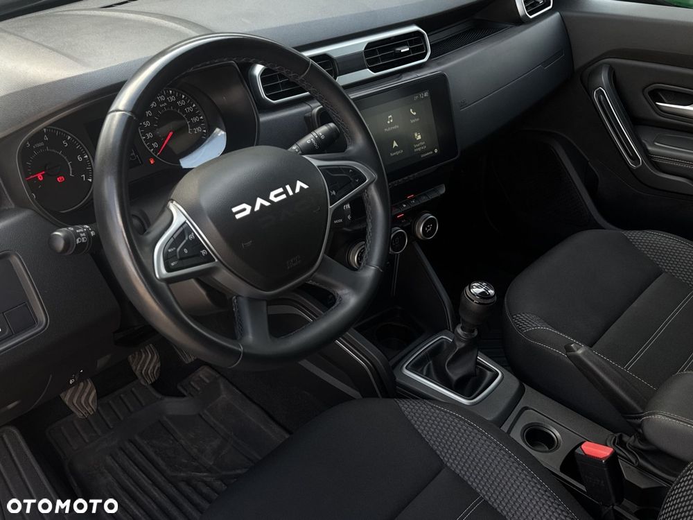 Dacia Duster - 9