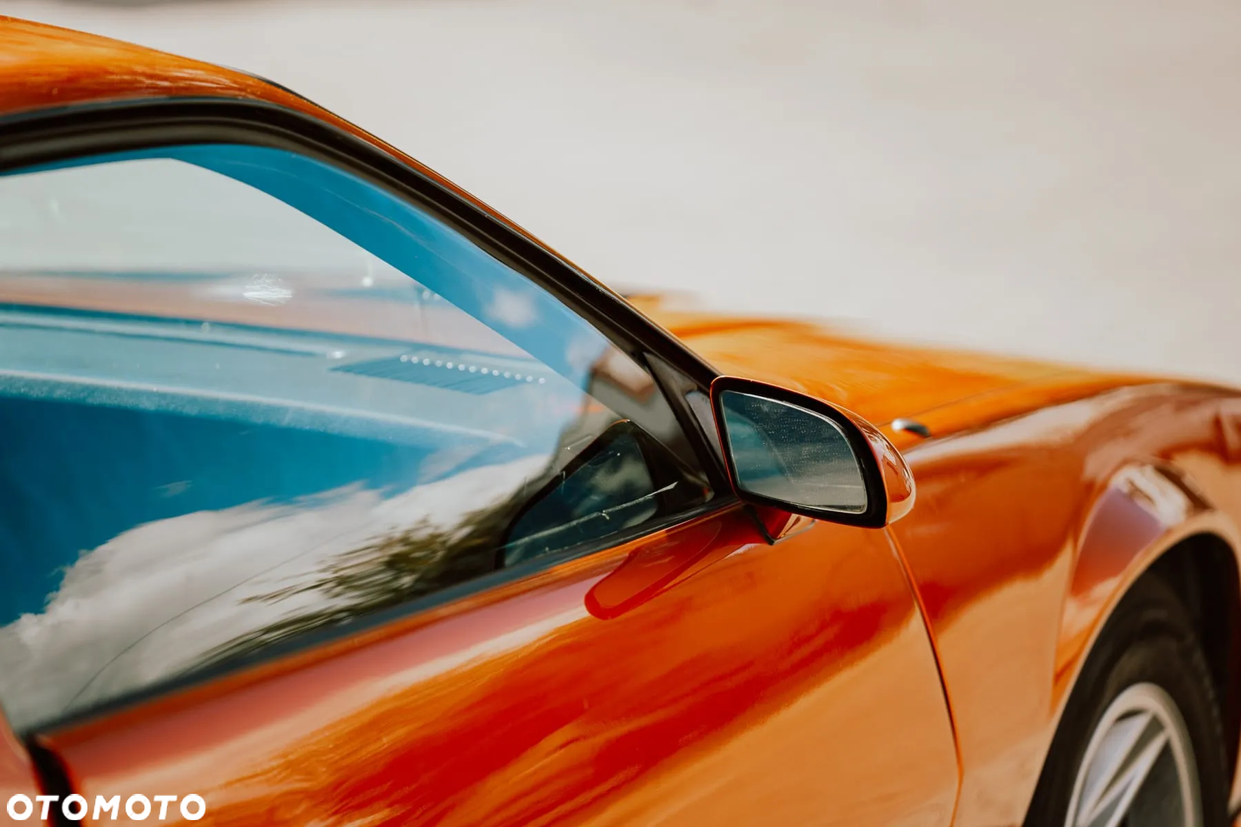 Chevrolet Camaro 5.7 Z-28 Convertible - 11