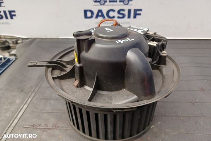 Ventilator aeroterma 1K1820015E 3C0907521B 1K1820015E 3C0907521B Volk - 2