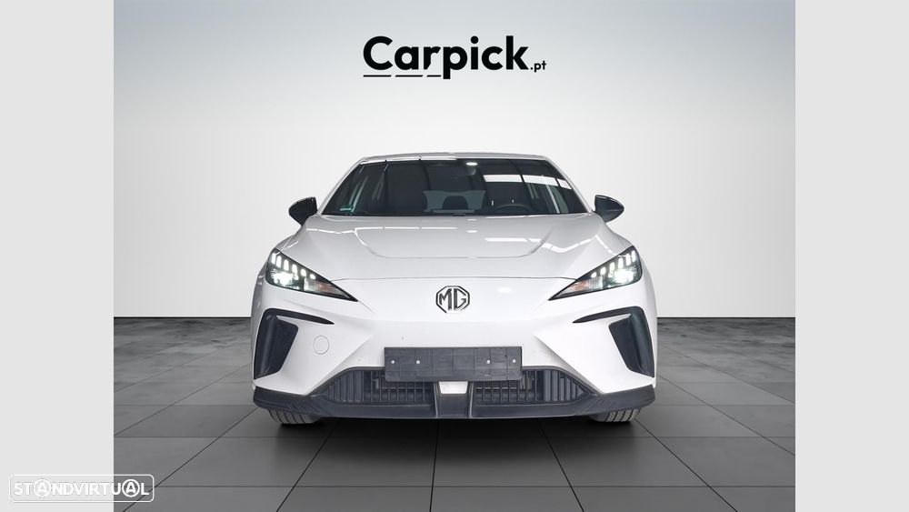 MG MG4 51 kWh Standard - 8