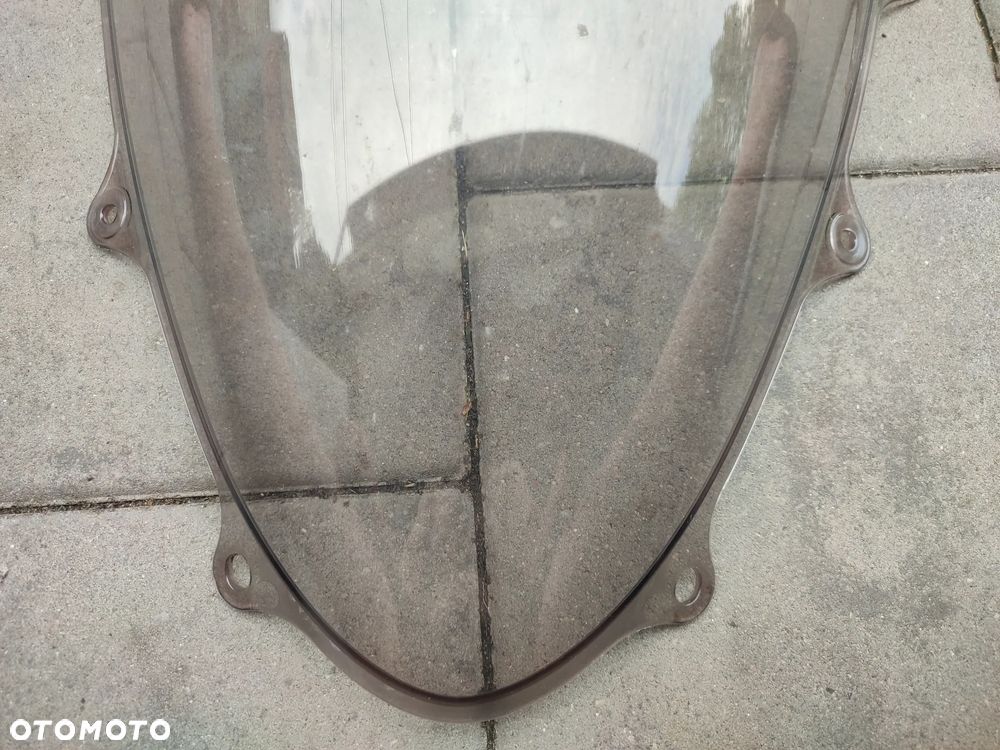Szyba, szybka, owiewka przód Suzuki GSX-R 1000 K9 - 10