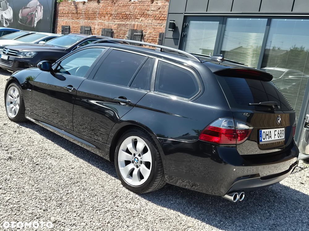BMW Seria 3 - 9
