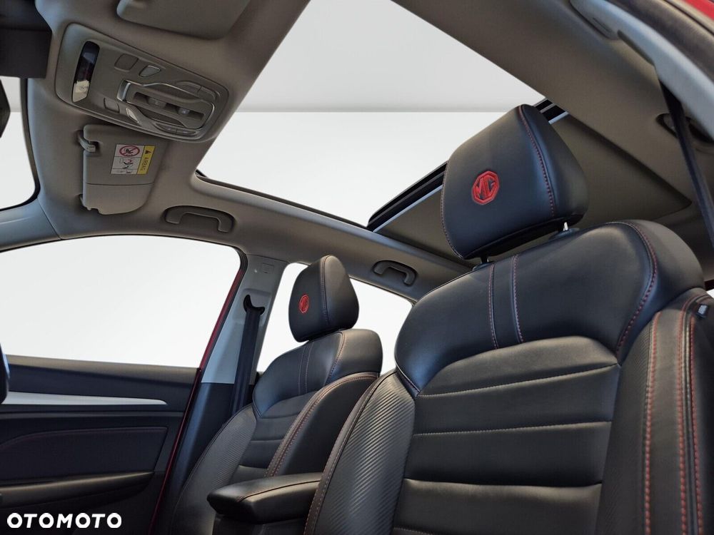 MG ZS 1.0 T-GDI Exclusive - 13