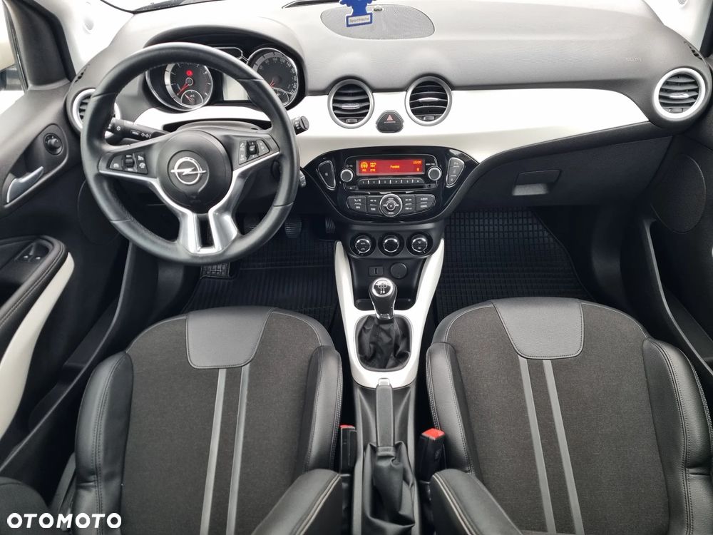 Opel Adam 1.2 Start/Stop Slam - 14