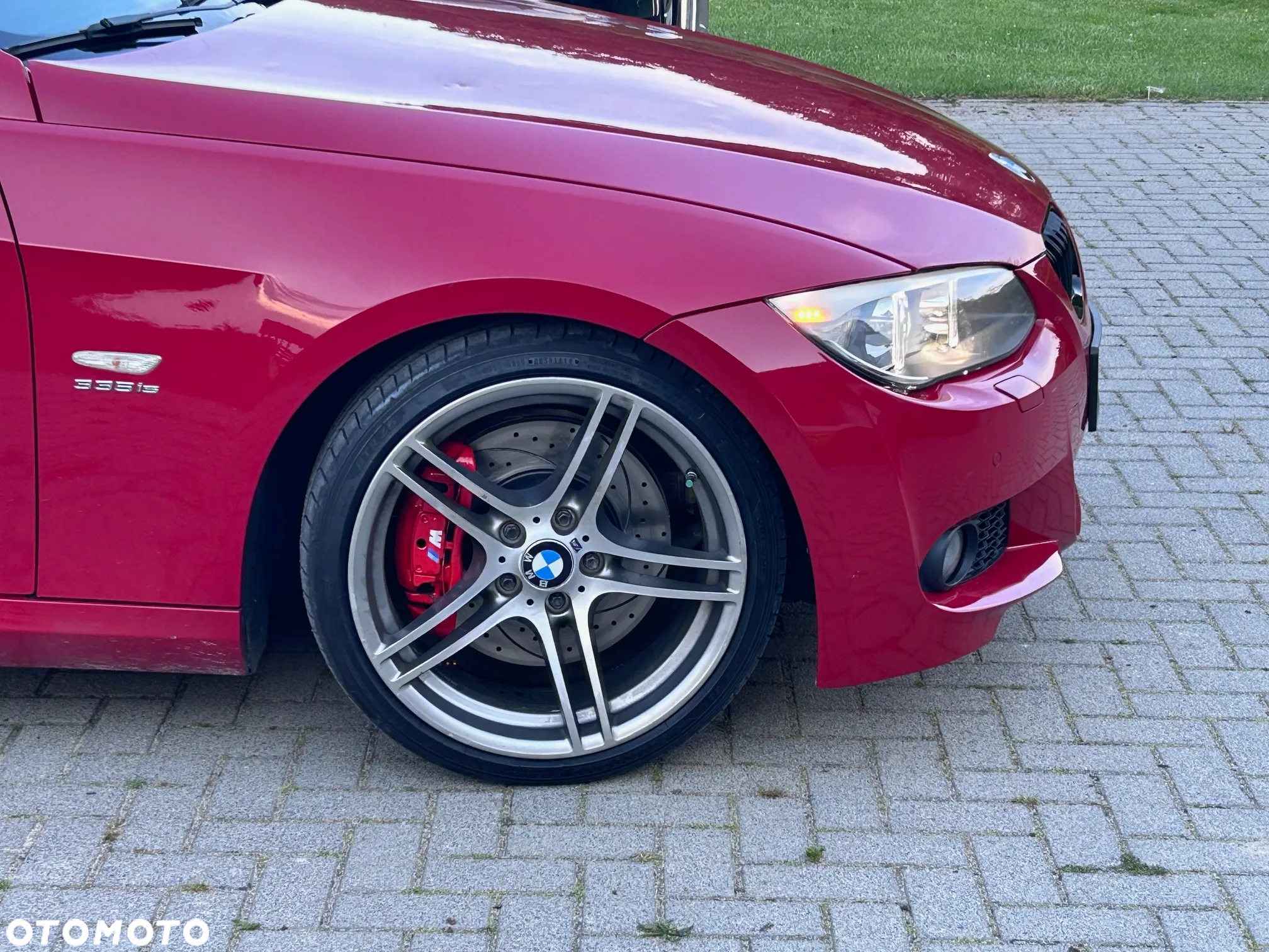 BMW Seria 3 - 19