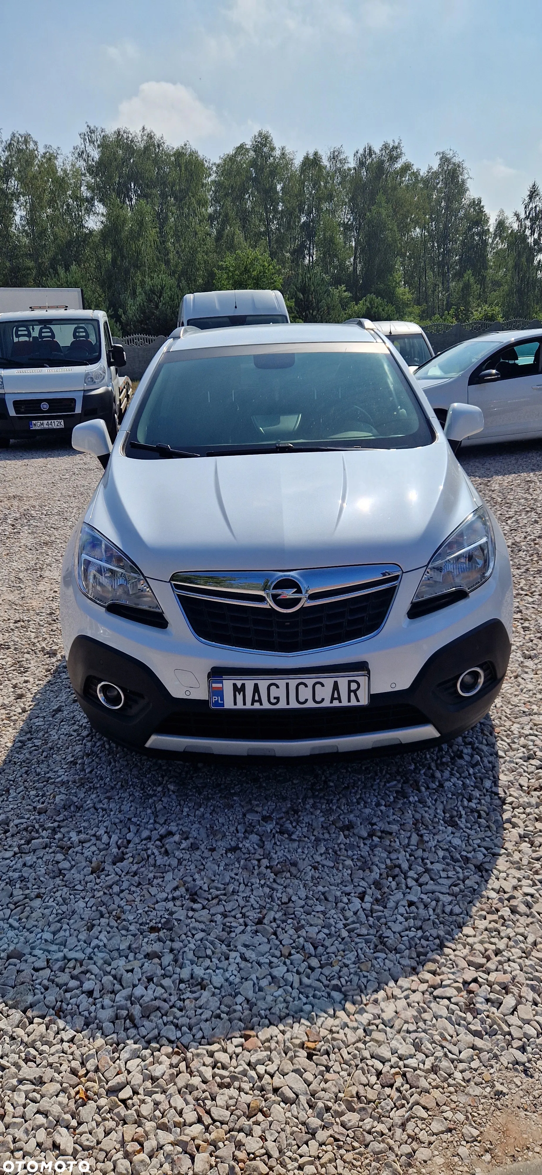 Opel Mokka 1.6 Enjoy S&S - 8