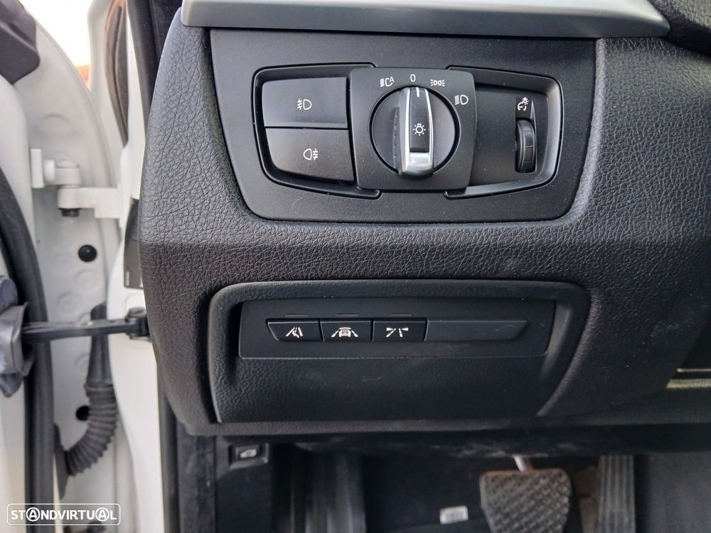 BMW 320 d Aut. - 19