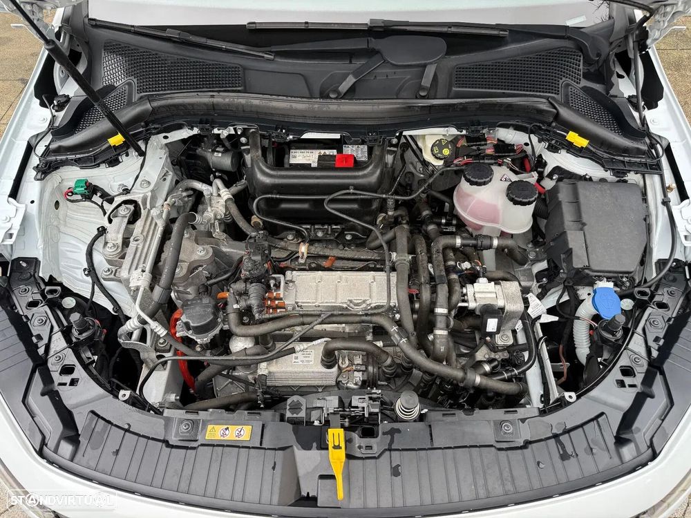 Mercedes-Benz EQA 300 4Matic - 35