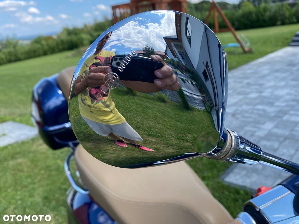 Vespa Primavera - 18