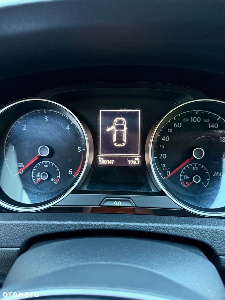 Volkswagen Golf 2.0 TDI 4Motion (BlueMotion Technology) Highline - 20