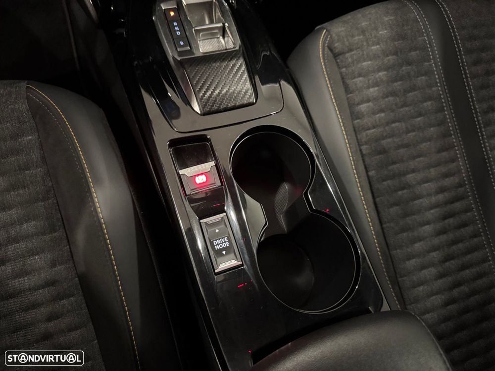Peugeot e-208 50 kWh Allure - 42